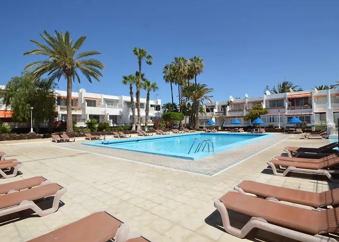 Pino\'S Vivienda Vacacional