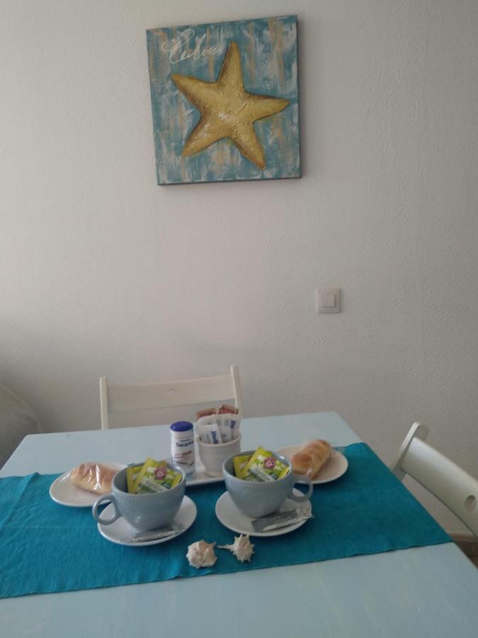 Apartament Pino's