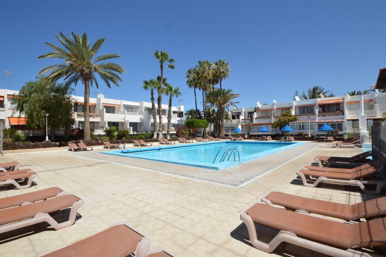 Apartament Pino's Costa Del Silencio