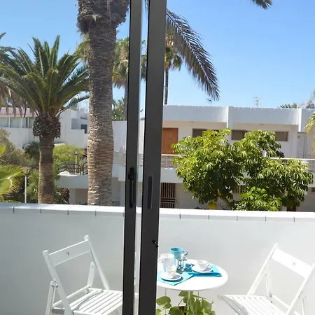 Pino'S Vivienda Vacacional Costa Del Silencio Exterior foto
