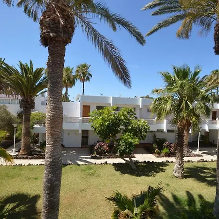 Pino'S Vivienda Vacacional Costa Del Silencio Exterior foto