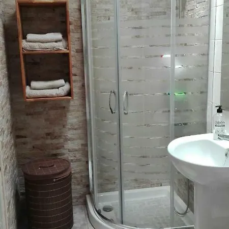 Pino'S Vivienda Vacacional Costa Del Silencio Exterior foto